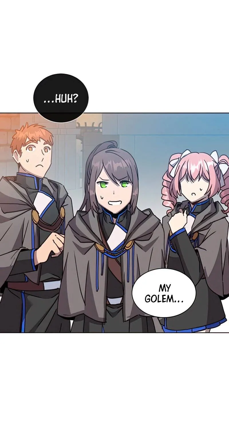 Read The MAX leveled hero will return! chapter 92 image 9 on Lezhin