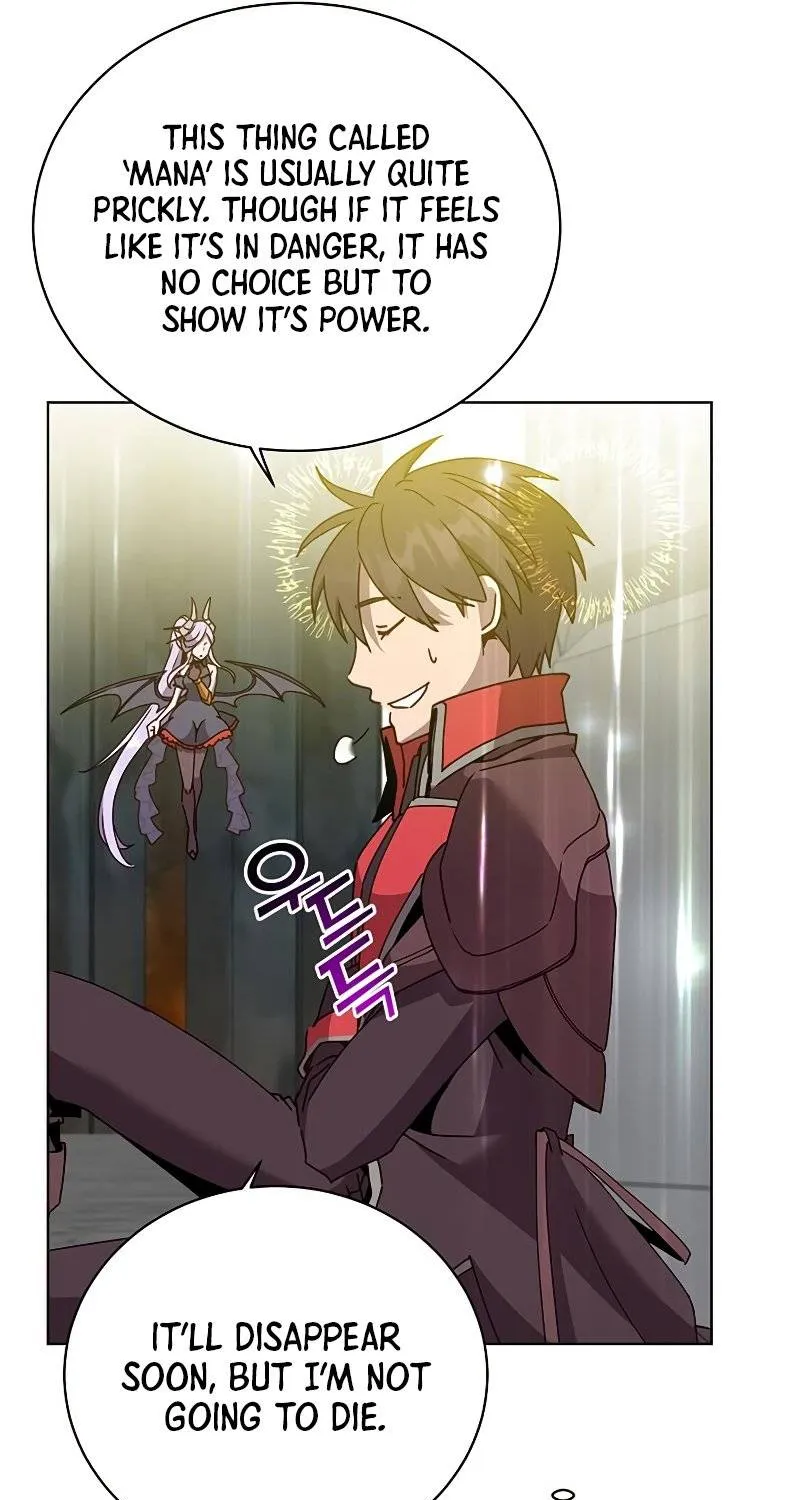 Read The MAX leveled hero will return! chapter 93 image 11 on Lezhin