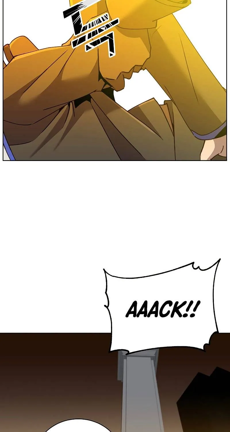 Read The MAX leveled hero will return! chapter 93 image 15 on Lezhin