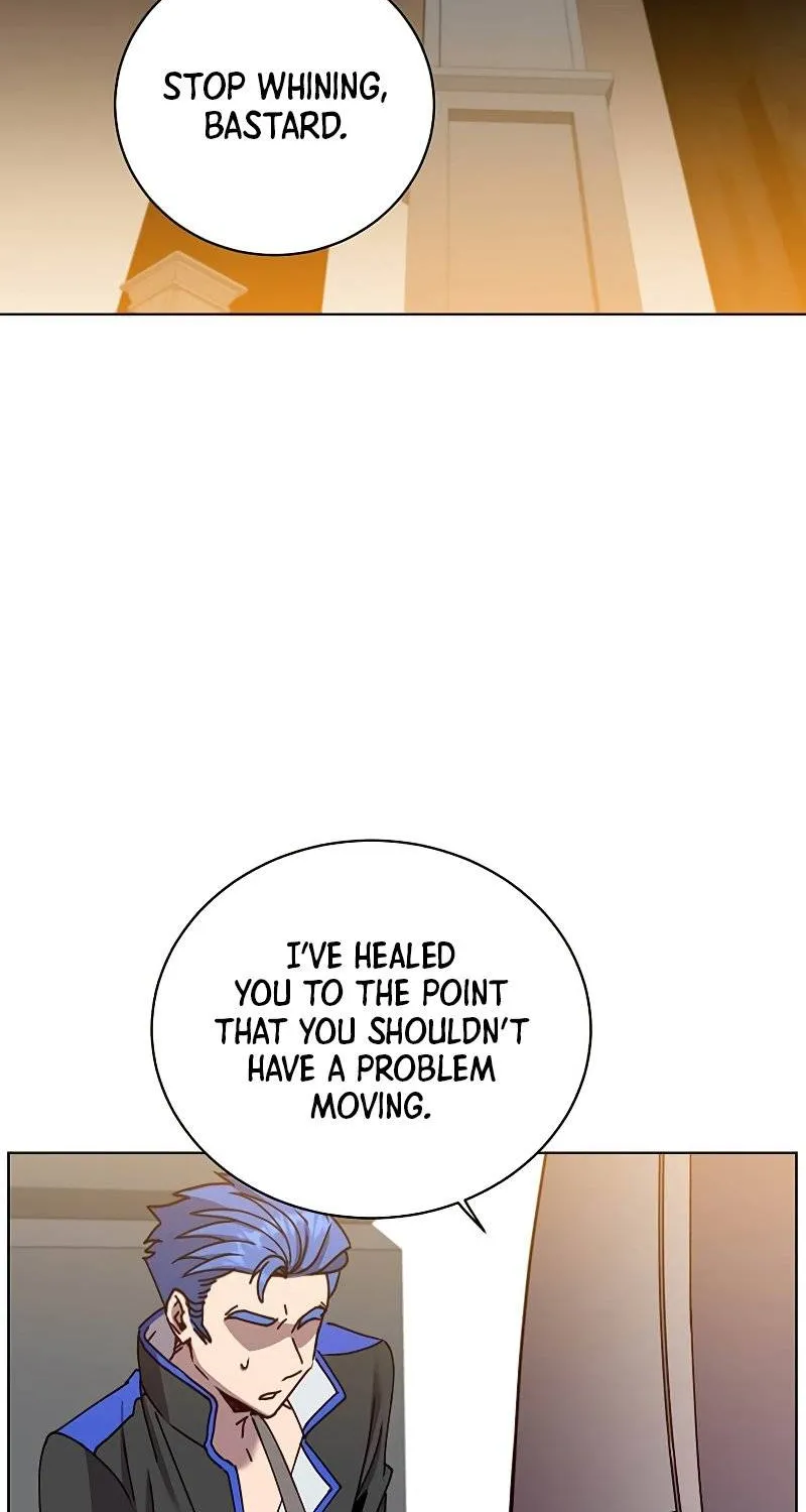 Read The MAX leveled hero will return! chapter 93 image 16 on Lezhin