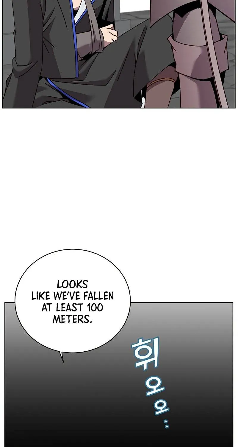 Read The MAX leveled hero will return! chapter 93 image 17 on Lezhin