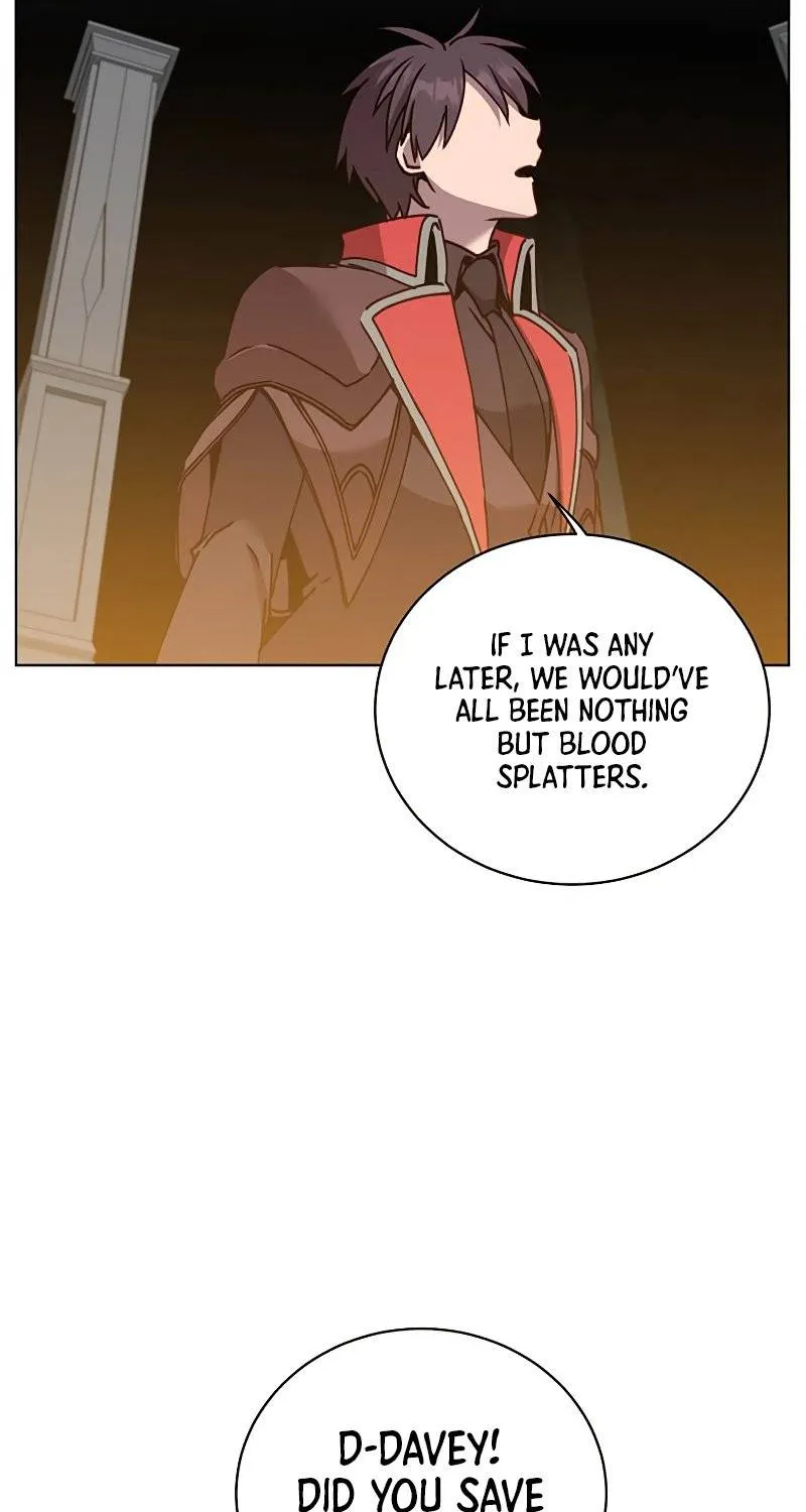 Read The MAX leveled hero will return! chapter 93 image 18 on Lezhin