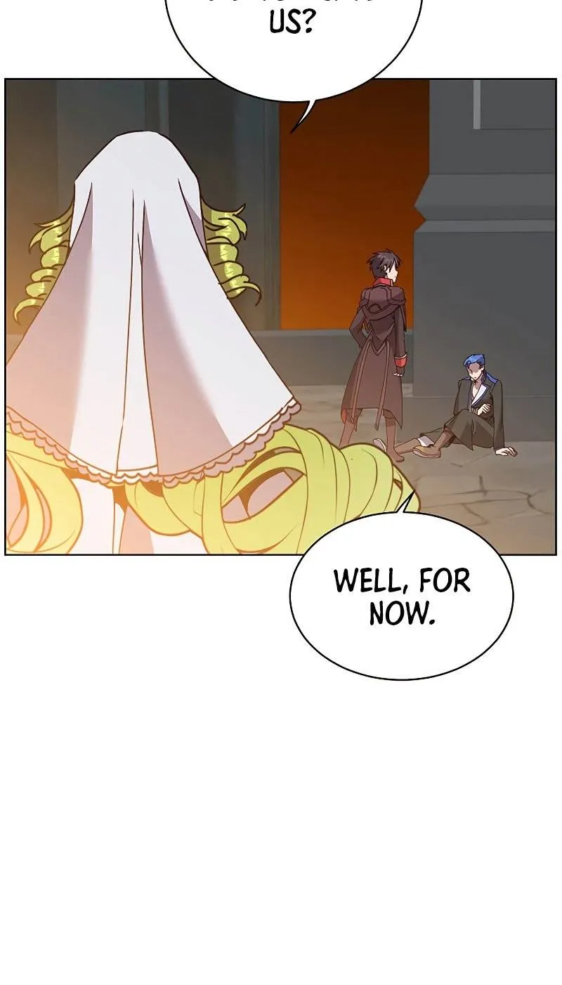 Read The MAX leveled hero will return! chapter 93 image 19 on Lezhin