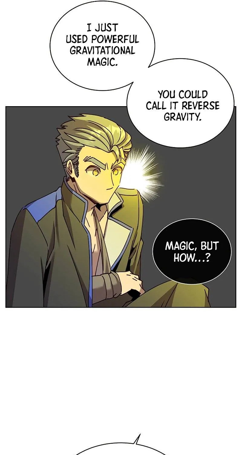 Read The MAX leveled hero will return! chapter 93 image 20 on Lezhin