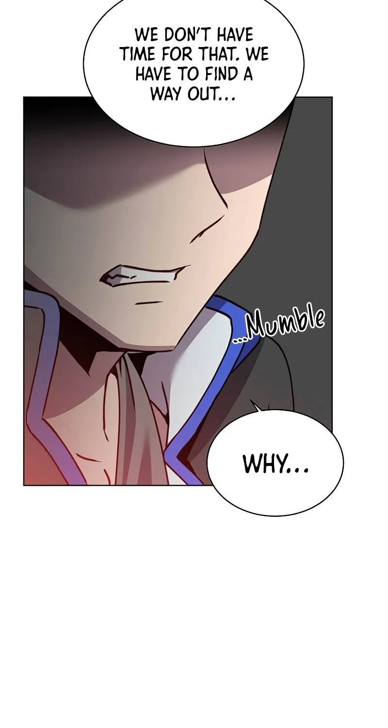 Read The MAX leveled hero will return! chapter 93 image 21 on Lezhin