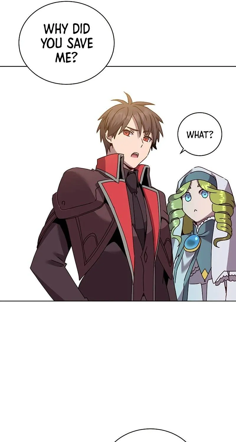 Read The MAX leveled hero will return! chapter 93 image 22 on Lezhin