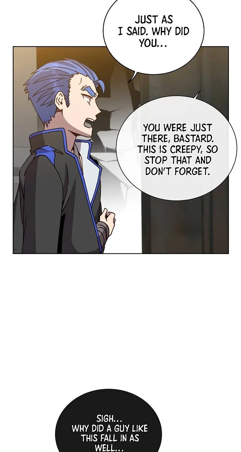 Read The MAX leveled hero will return! chapter 93 image 23 on Lezhin