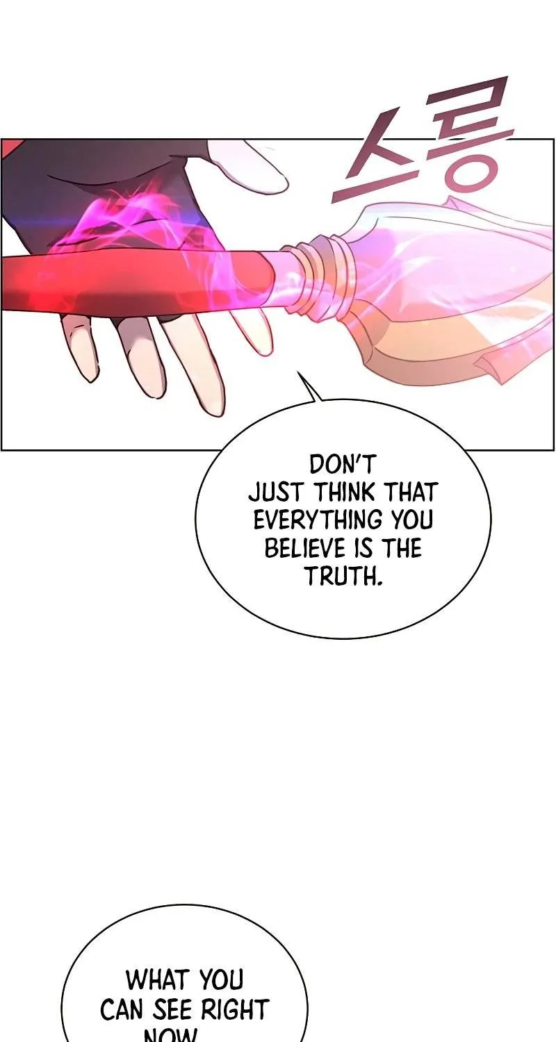Read The MAX leveled hero will return! chapter 93 image 27 on Lezhin