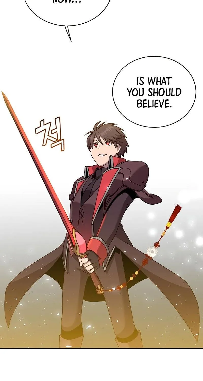Read The MAX leveled hero will return! chapter 93 image 28 on Lezhin