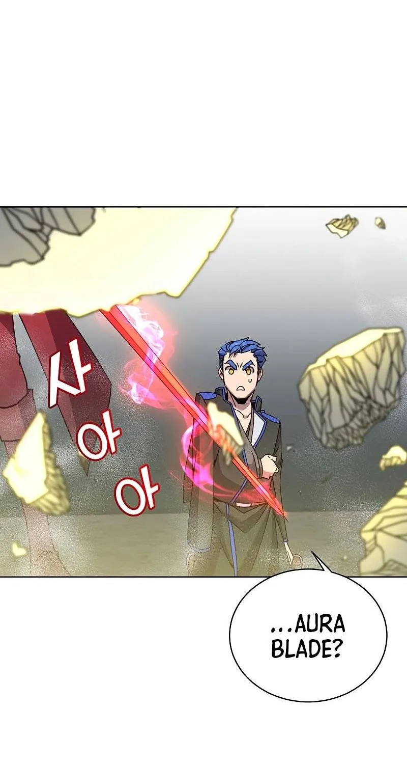 Read The MAX leveled hero will return! chapter 93 image 31 on Lezhin