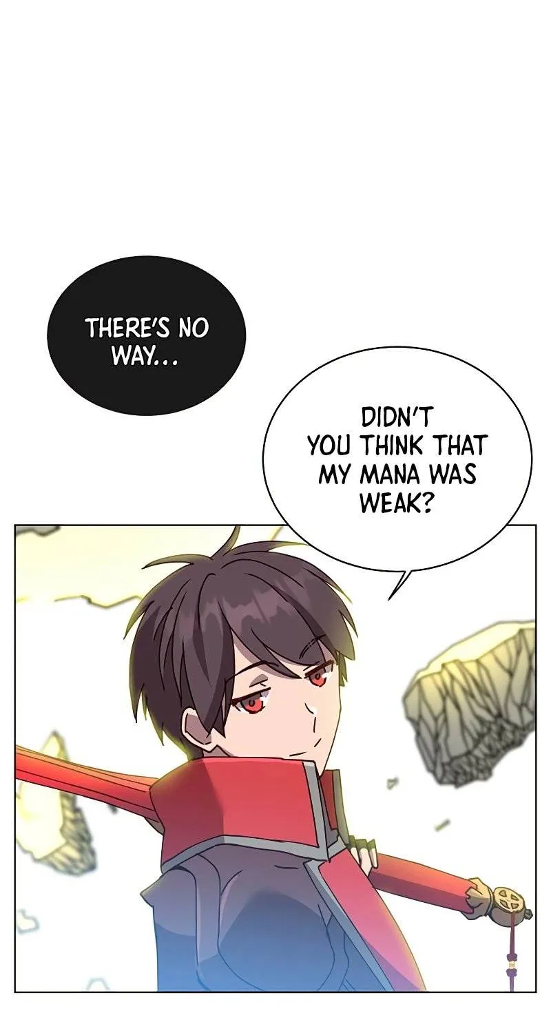 Read The MAX leveled hero will return! chapter 93 image 32 on Lezhin
