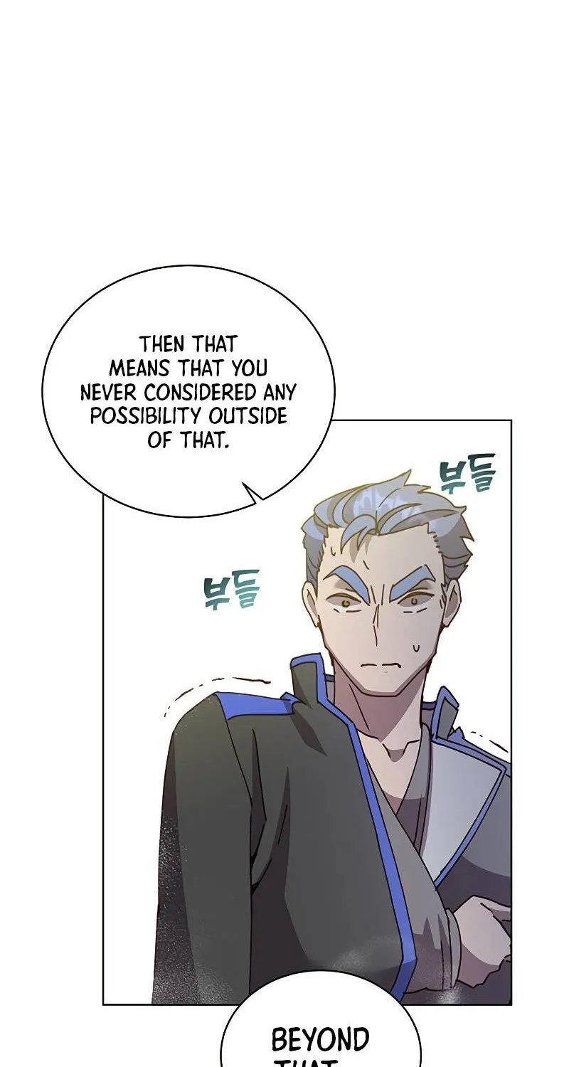Read The MAX leveled hero will return! chapter 93 image 33 on Lezhin
