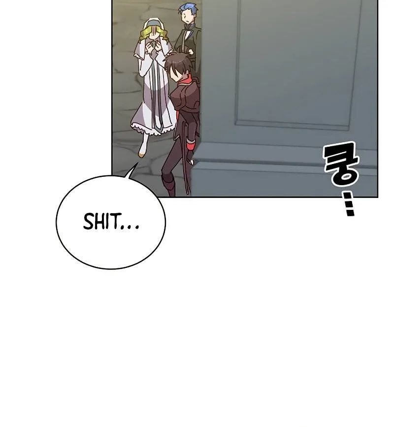 Read The MAX leveled hero will return! chapter 93 image 38 on Lezhin