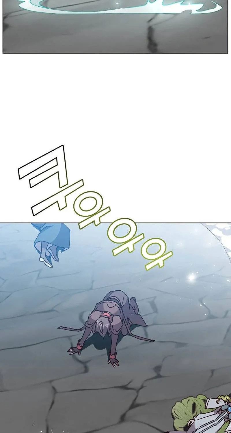 Read The MAX leveled hero will return! chapter 93 image 4 on Lezhin