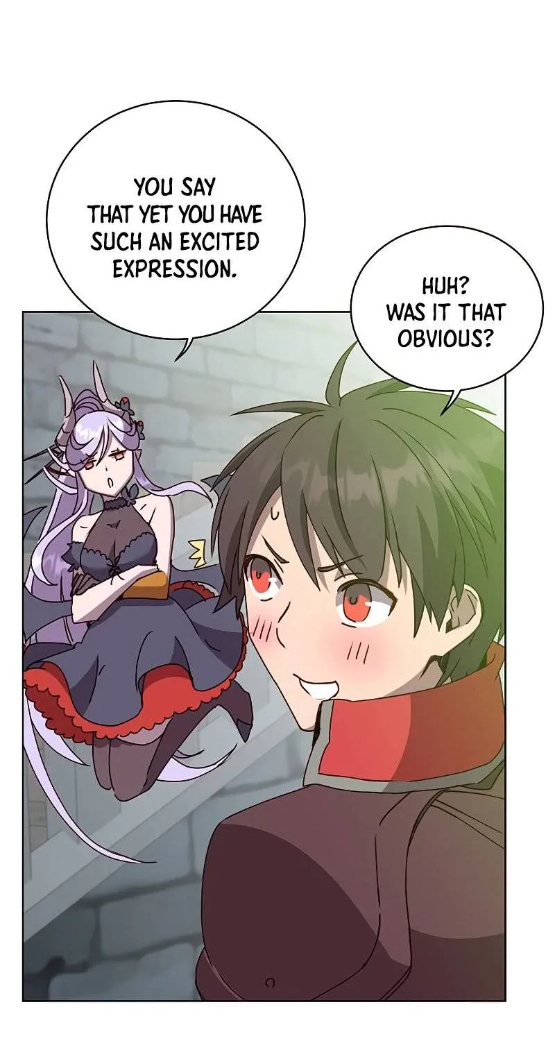 Read The MAX leveled hero will return! chapter 93 image 40 on Lezhin