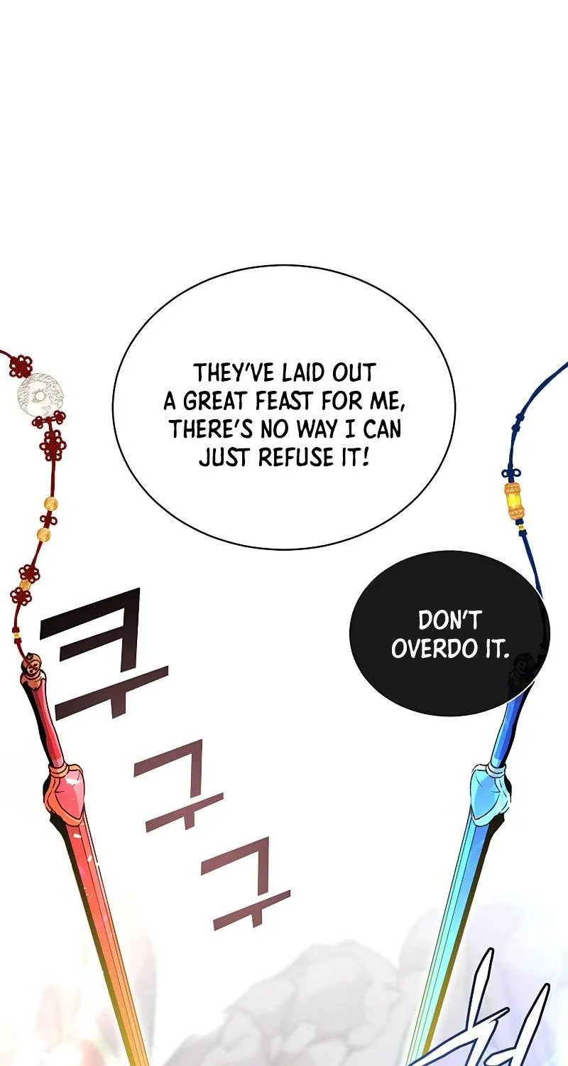 Read The MAX leveled hero will return! chapter 93 image 41 on Lezhin
