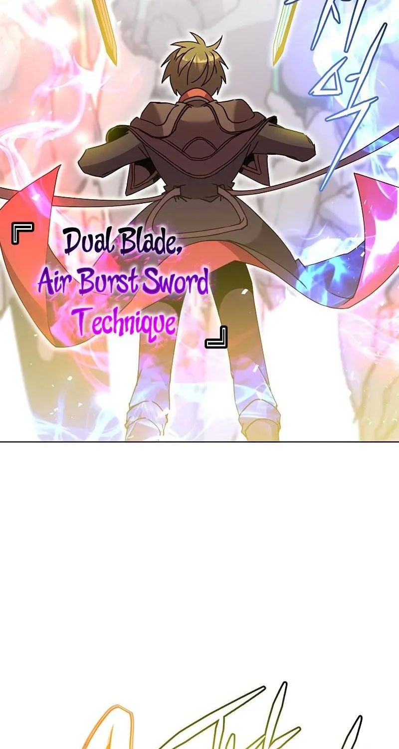Read The MAX leveled hero will return! chapter 93 image 42 on Lezhin