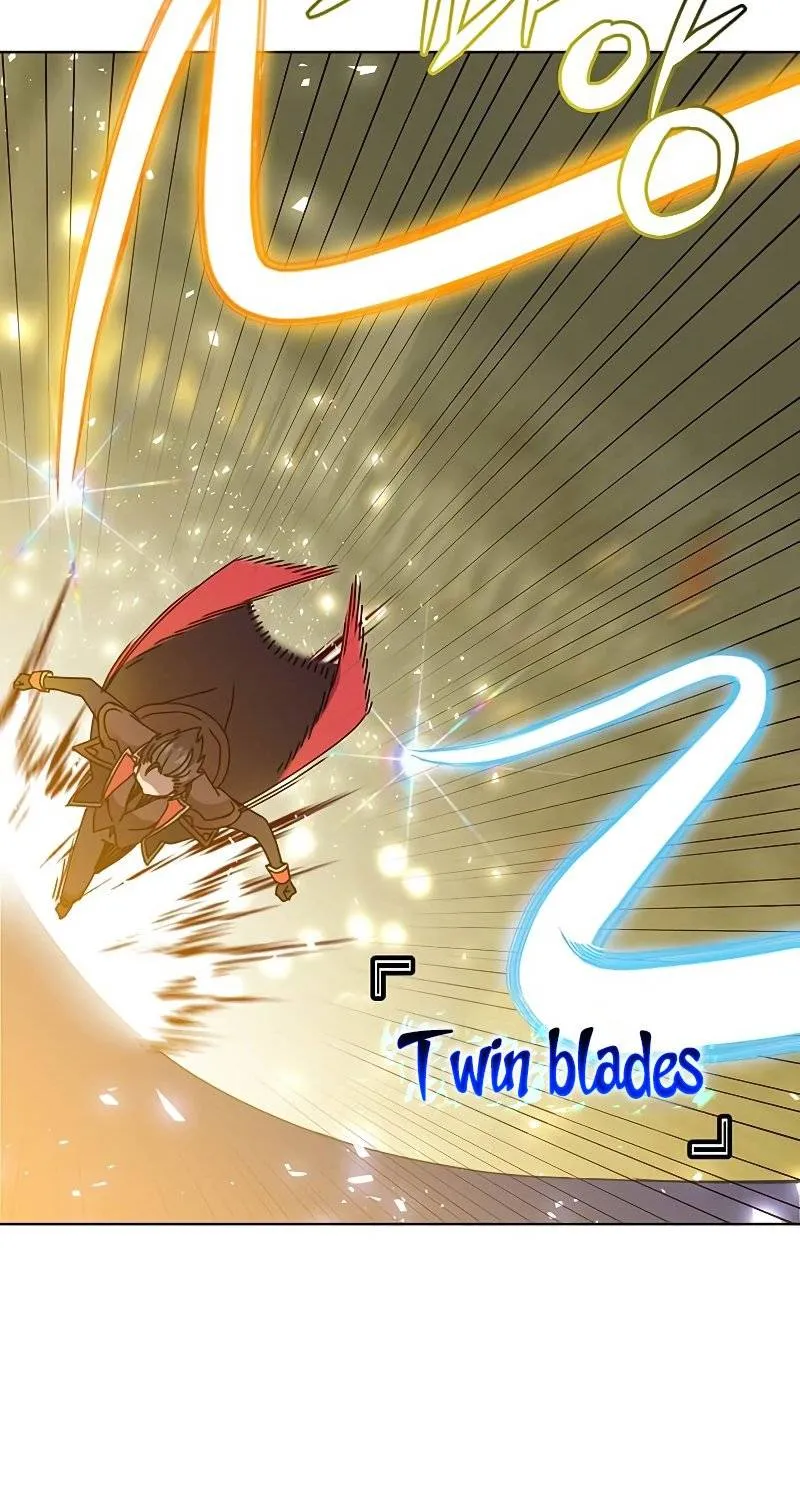 Read The MAX leveled hero will return! chapter 93 image 43 on Lezhin
