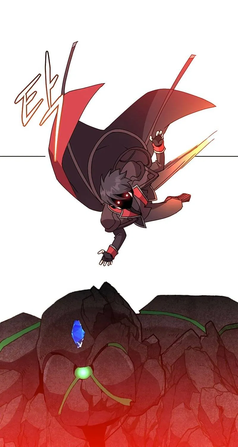 Read The MAX leveled hero will return! chapter 93 image 45 on Lezhin