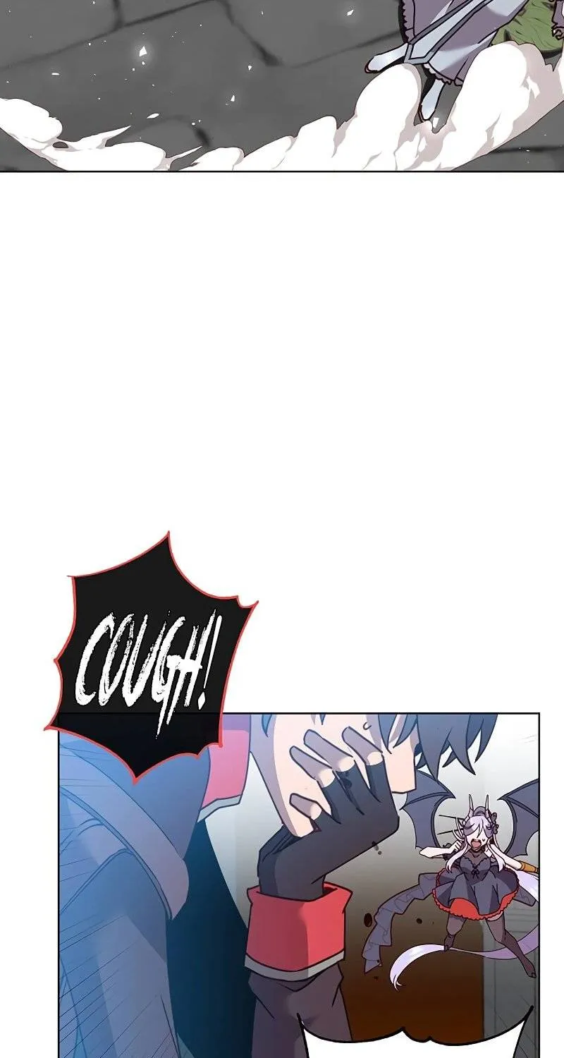 Read The MAX leveled hero will return! chapter 93 image 5 on Lezhin