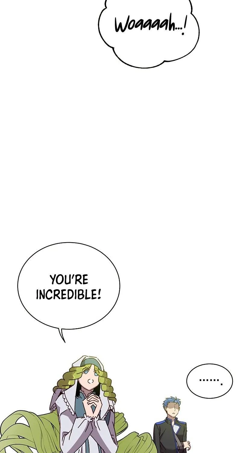 Read The MAX leveled hero will return! chapter 93 image 50 on Lezhin