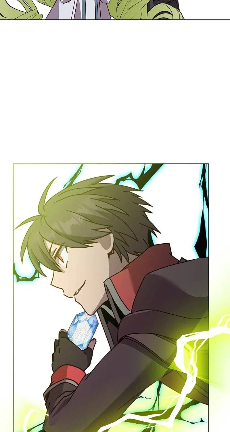 Read The MAX leveled hero will return! chapter 93 image 51 on Lezhin