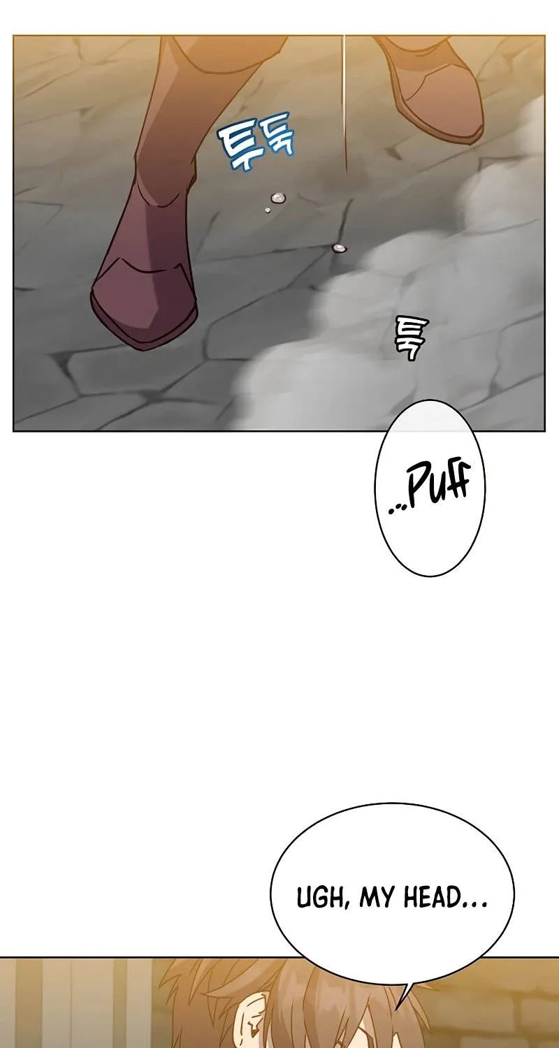 Read The MAX leveled hero will return! chapter 93 image 53 on Lezhin