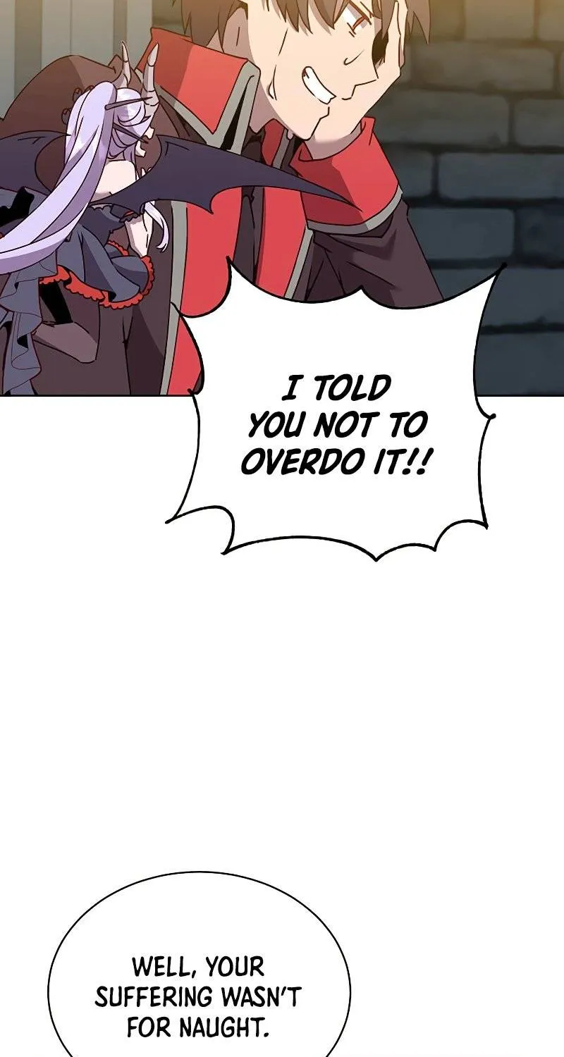 Read The MAX leveled hero will return! chapter 93 image 54 on Lezhin