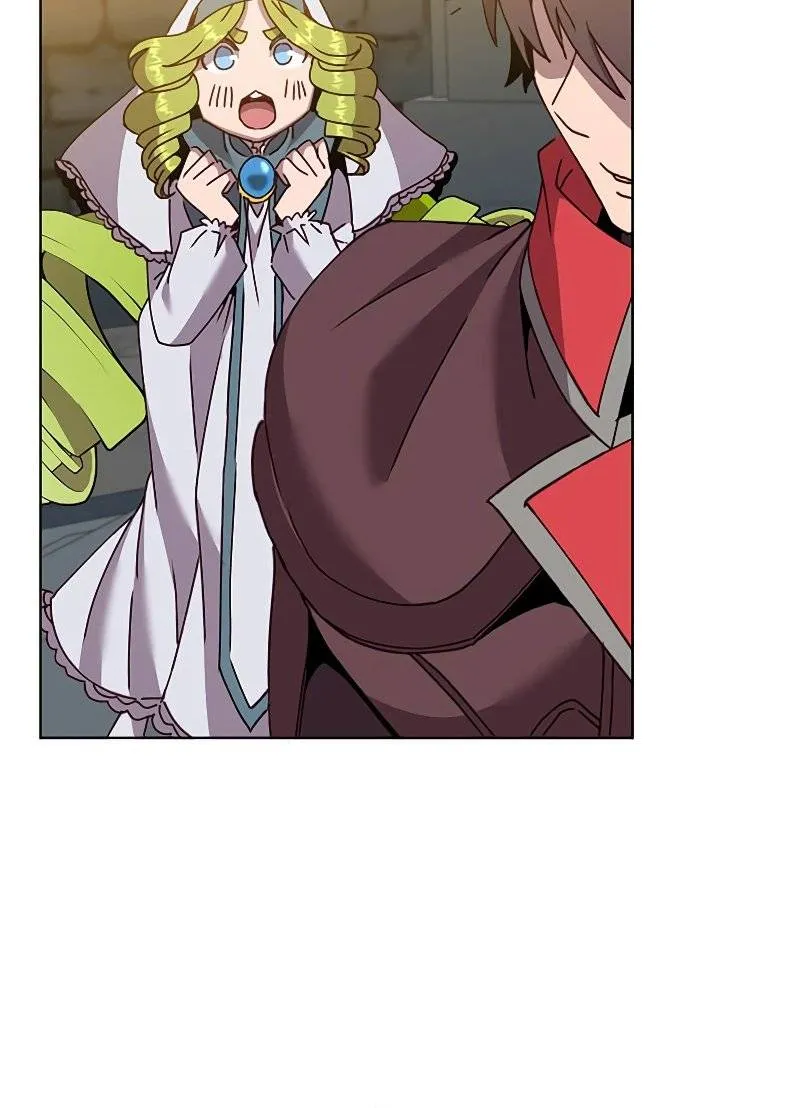 Read The MAX leveled hero will return! chapter 93 image 56 on Lezhin