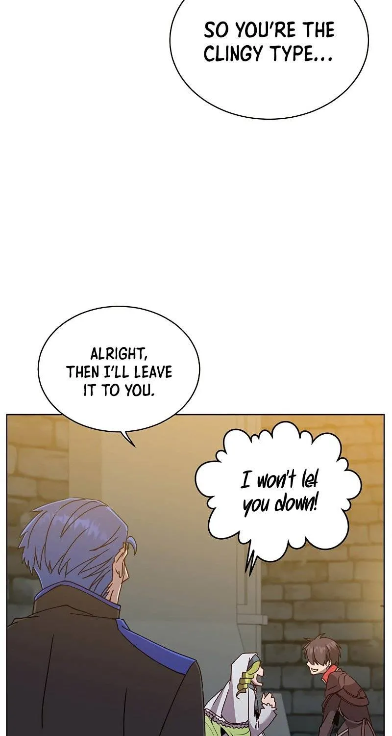Read The MAX leveled hero will return! chapter 93 image 59 on Lezhin