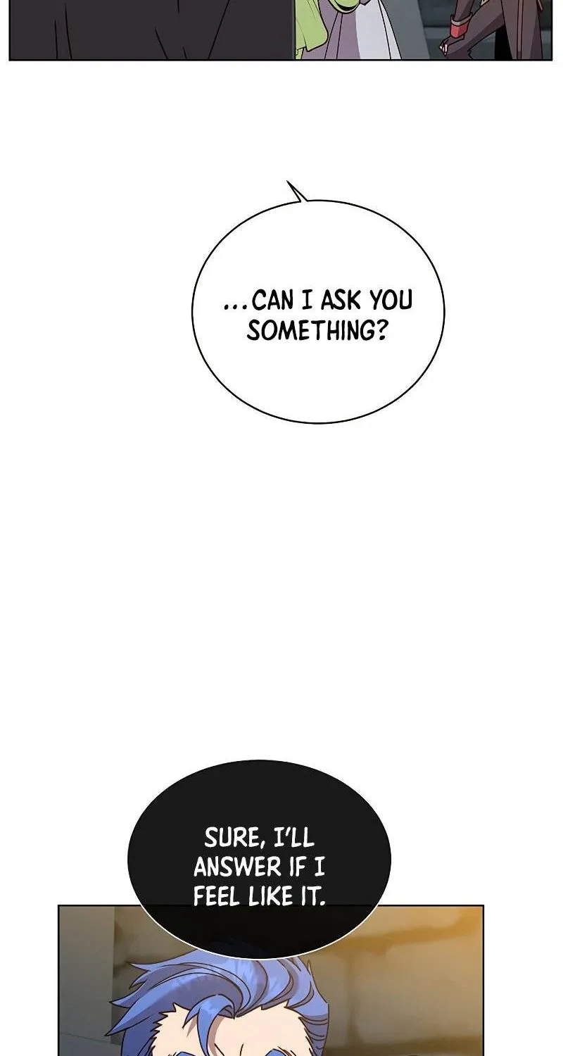 Read The MAX leveled hero will return! chapter 93 image 60 on Lezhin
