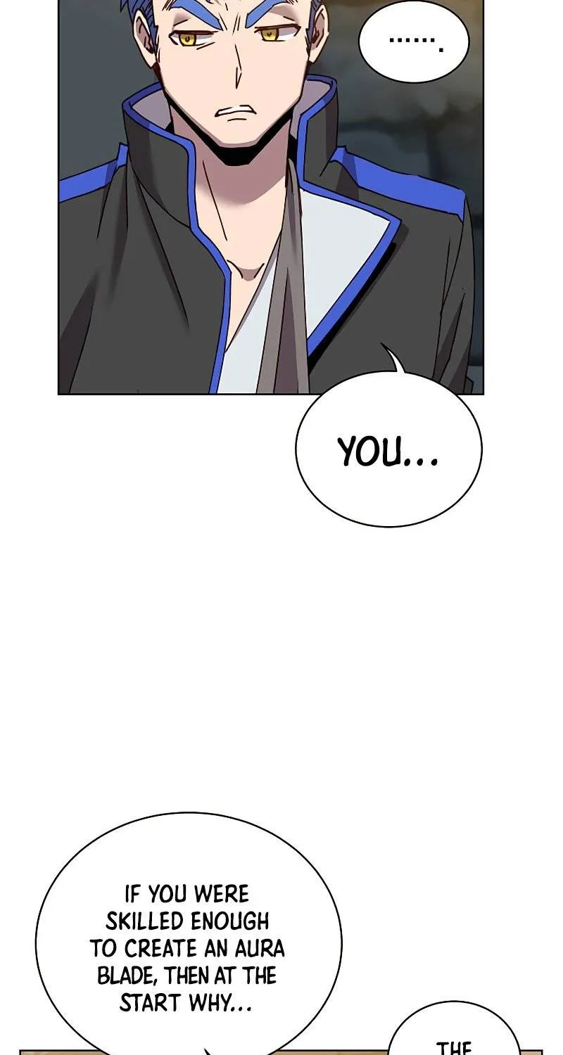 Read The MAX leveled hero will return! chapter 93 image 61 on Lezhin