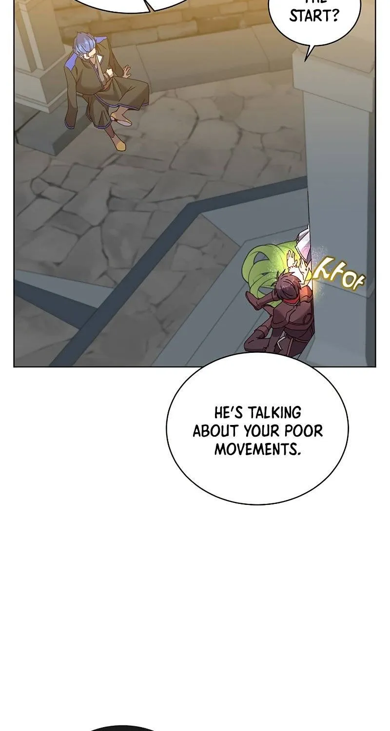 Read The MAX leveled hero will return! chapter 93 image 62 on Lezhin