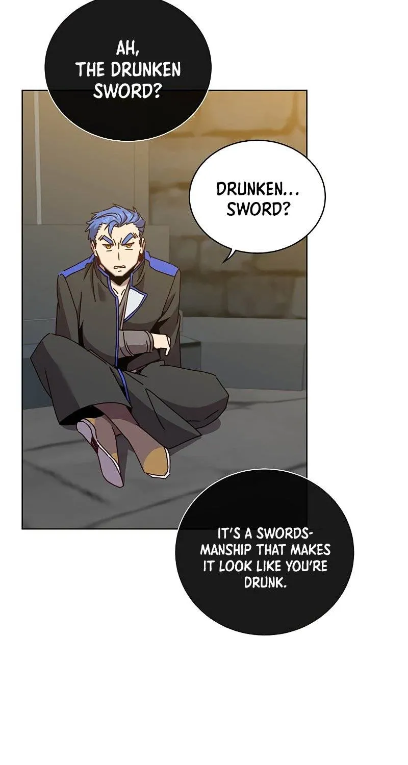 Read The MAX leveled hero will return! chapter 93 image 63 on Lezhin