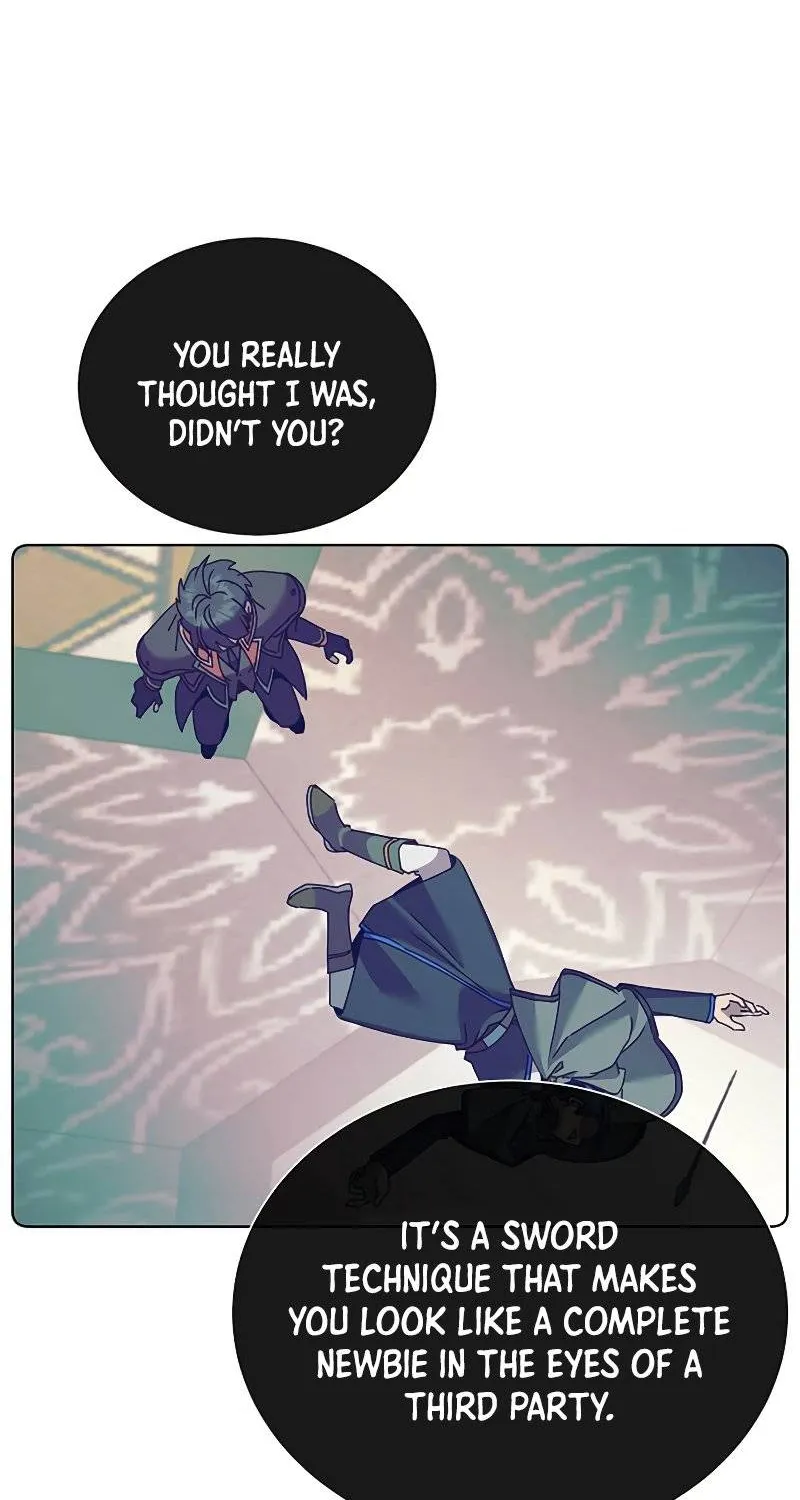 Read The MAX leveled hero will return! chapter 93 image 64 on Lezhin