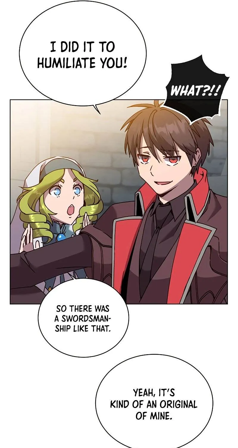 Read The MAX leveled hero will return! chapter 93 image 66 on Lezhin