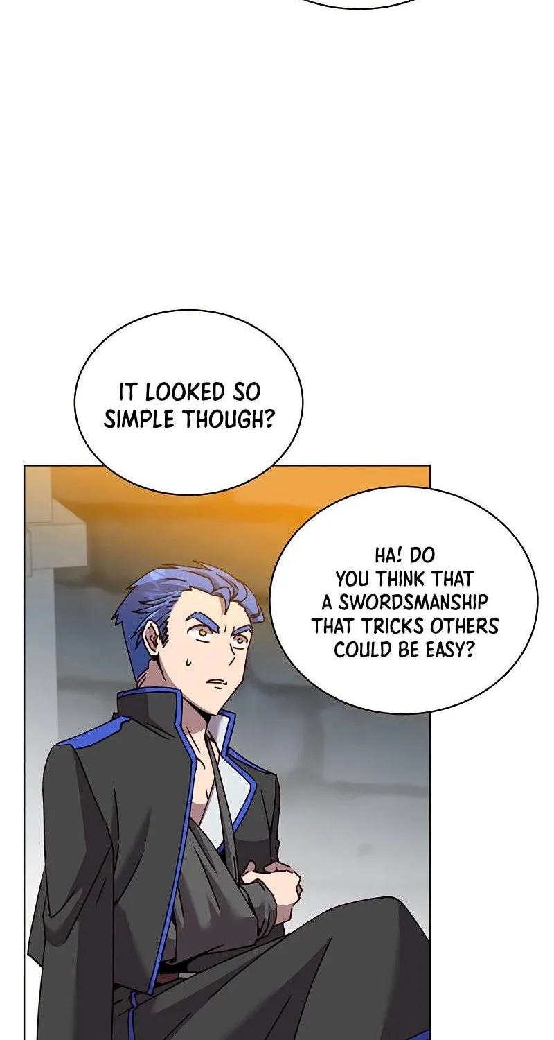 Read The MAX leveled hero will return! chapter 93 image 67 on Lezhin