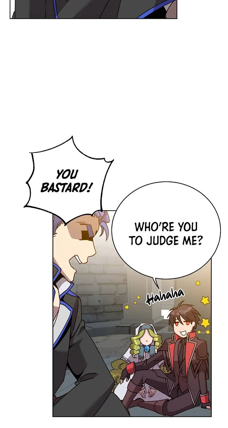 Read The MAX leveled hero will return! chapter 93 image 68 on Lezhin