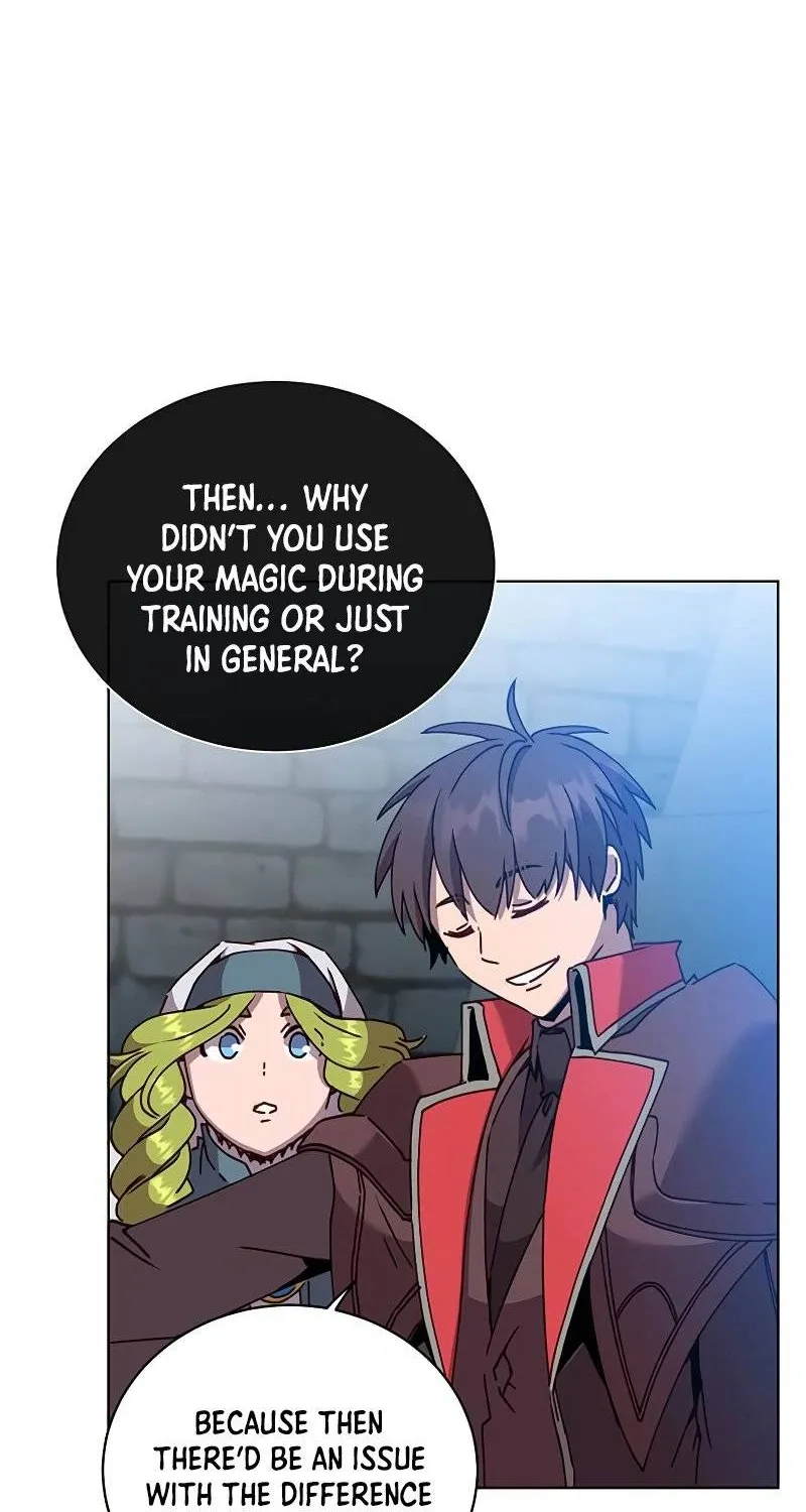Read The MAX leveled hero will return! chapter 93 image 69 on Lezhin