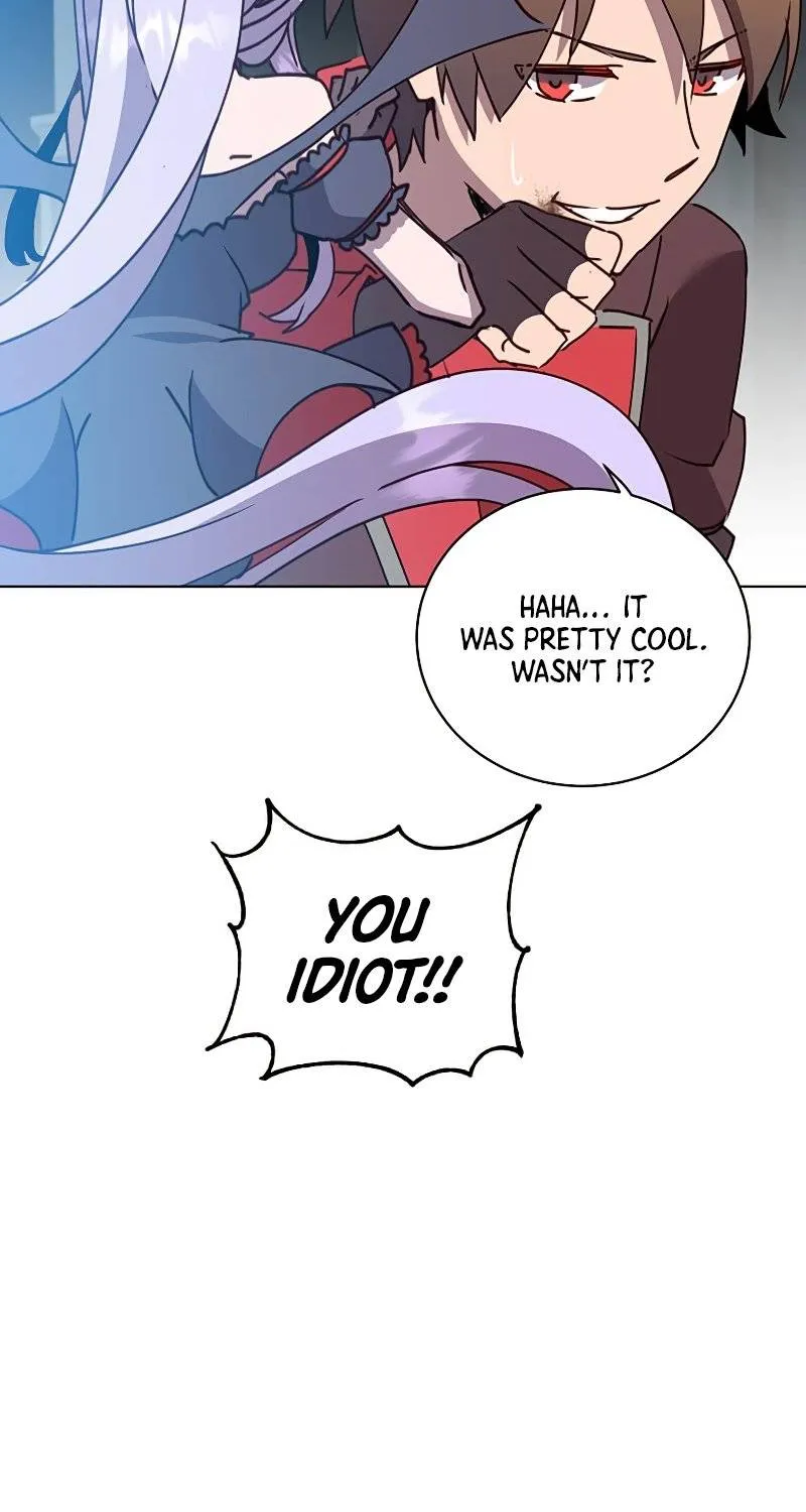 Read The MAX leveled hero will return! chapter 93 image 7 on Lezhin