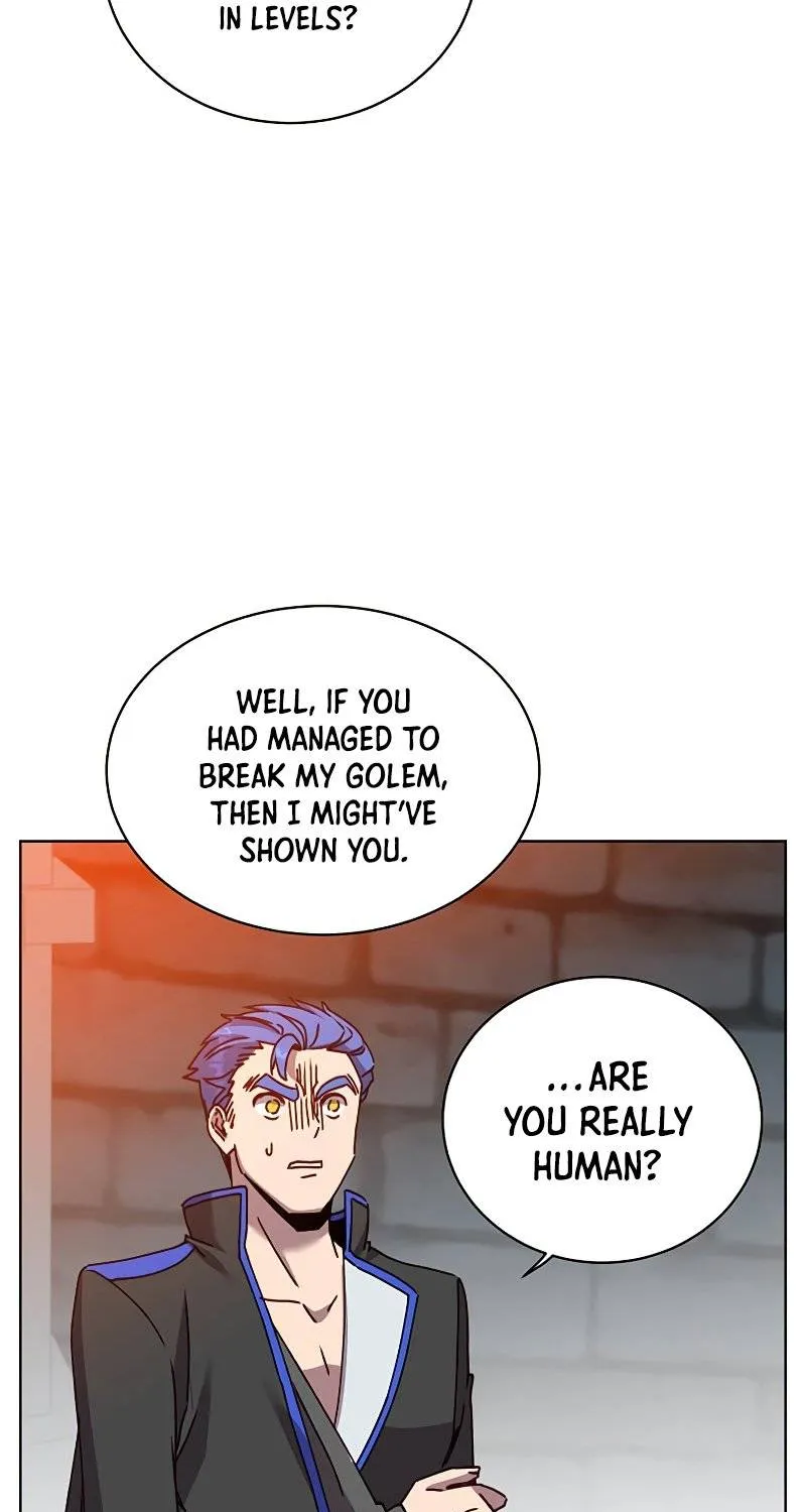 Read The MAX leveled hero will return! chapter 93 image 70 on Lezhin