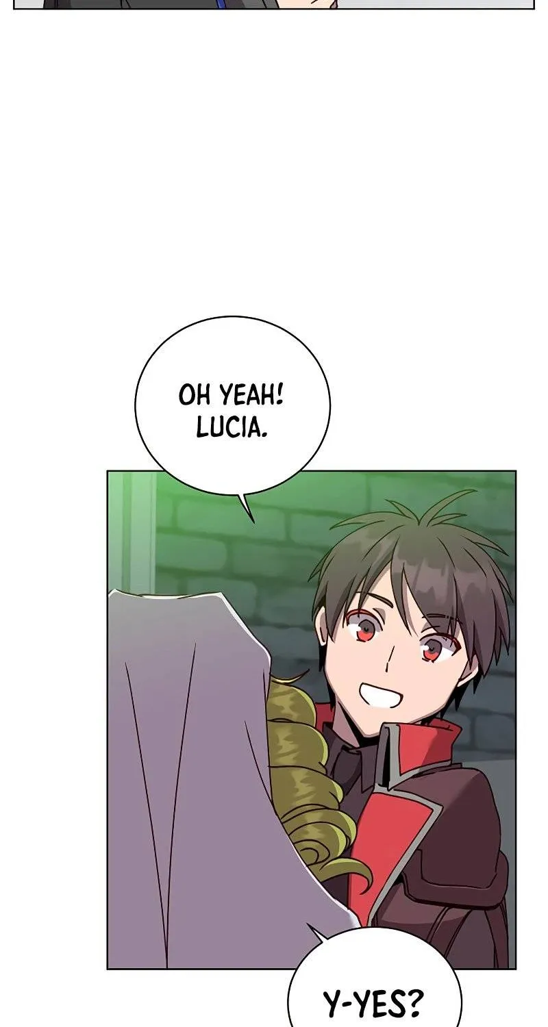 Read The MAX leveled hero will return! chapter 93 image 71 on Lezhin