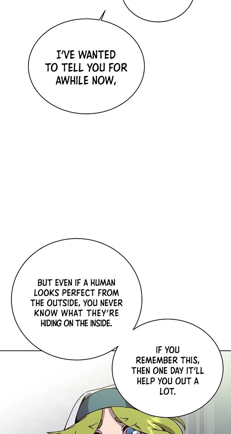 Read The MAX leveled hero will return! chapter 93 image 72 on Lezhin