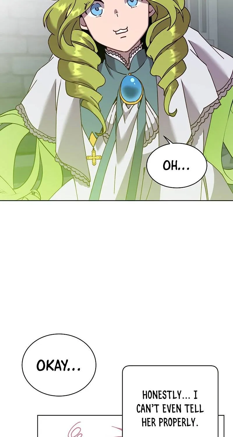 Read The MAX leveled hero will return! chapter 93 image 73 on Lezhin