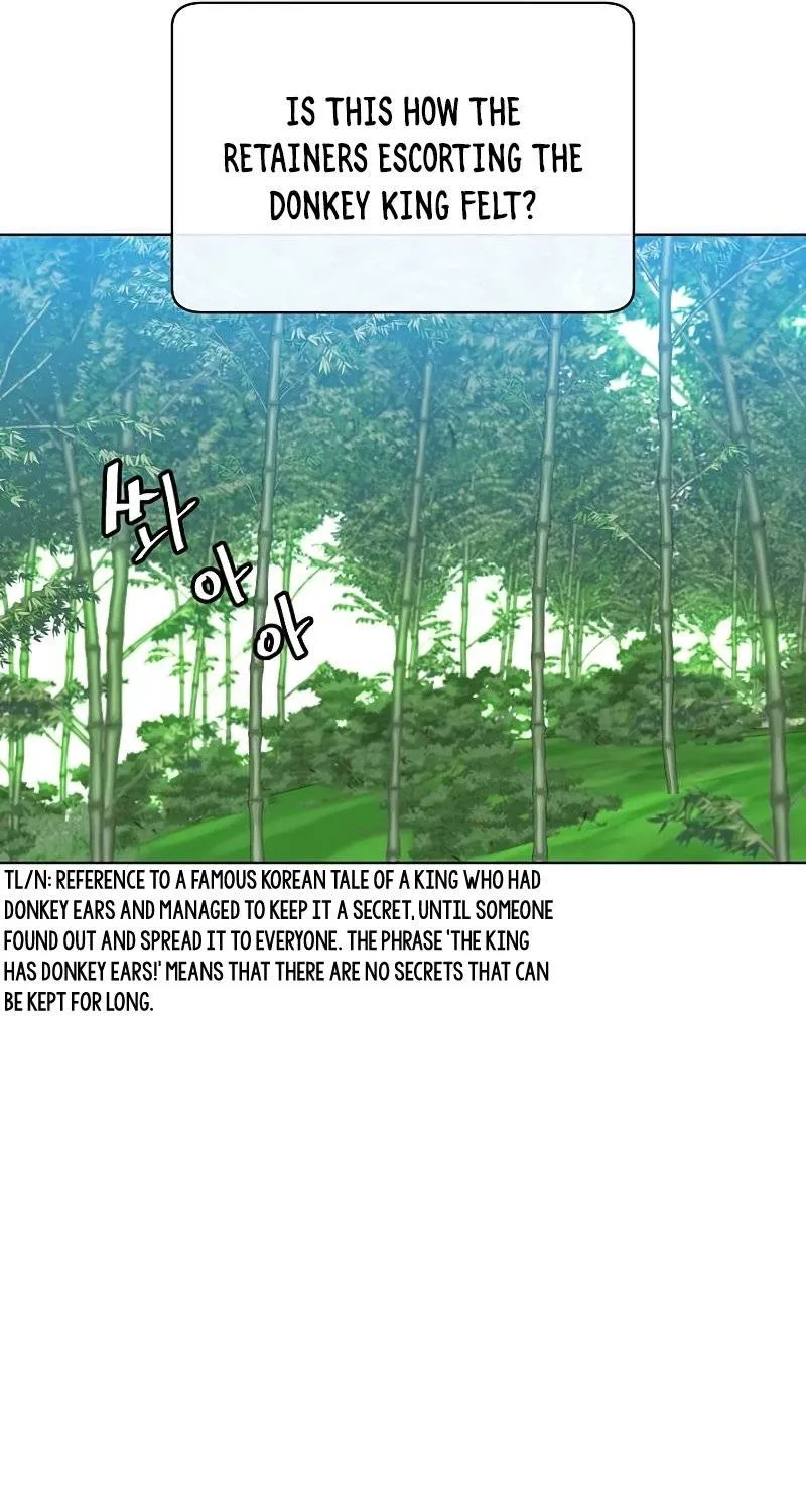 Read The MAX leveled hero will return! chapter 93 image 75 on Lezhin