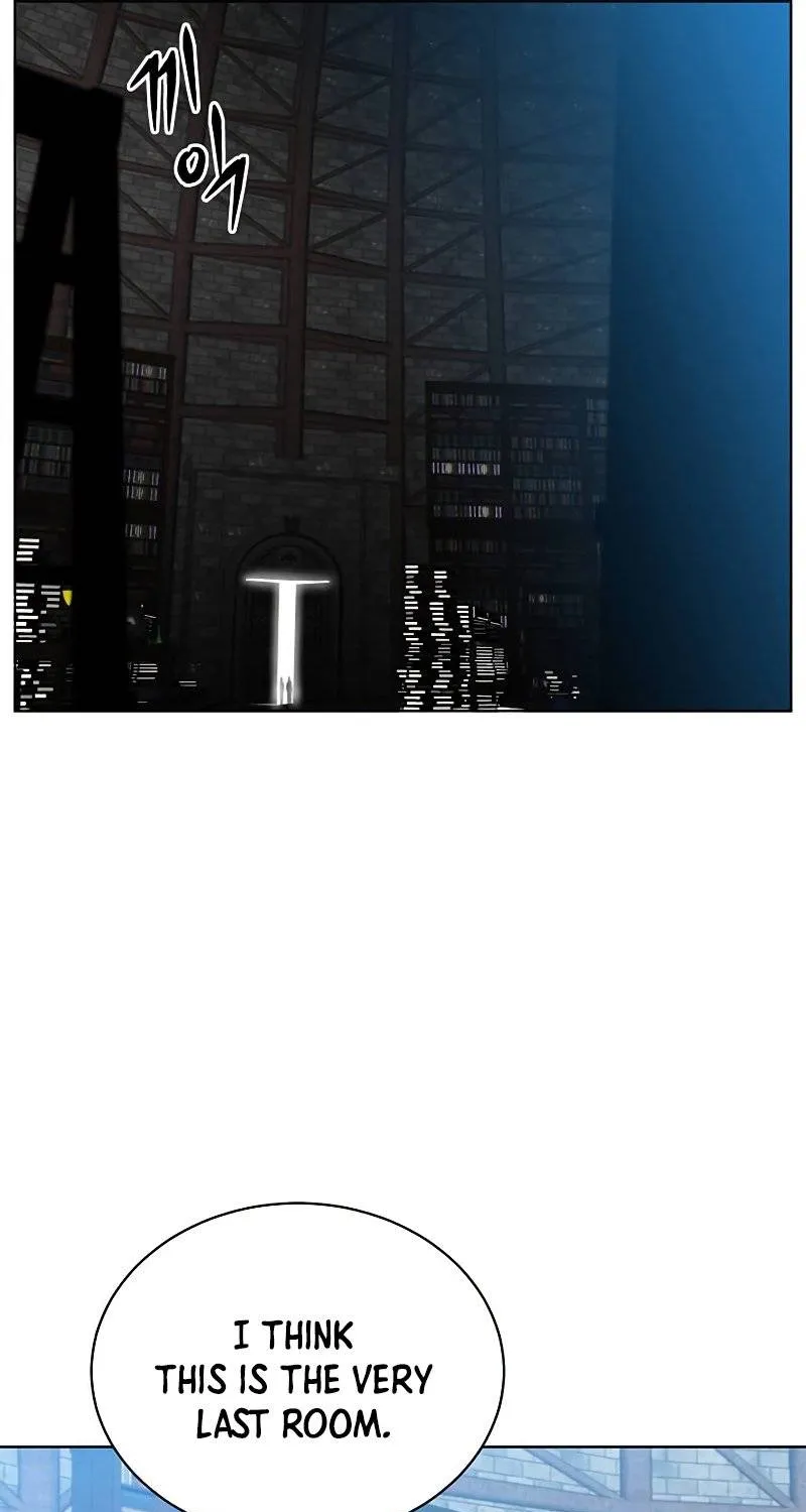 Read The MAX leveled hero will return! chapter 93 image 77 on Lezhin