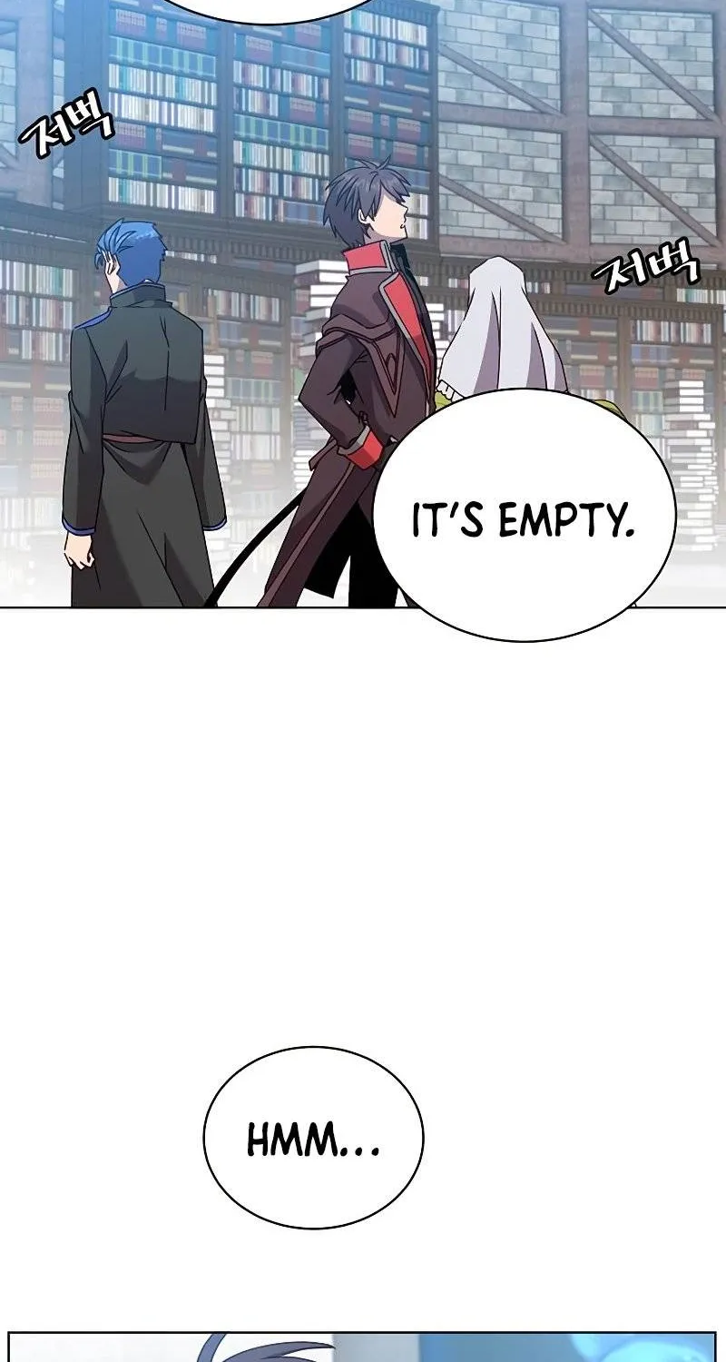 Read The MAX leveled hero will return! chapter 93 image 78 on Lezhin