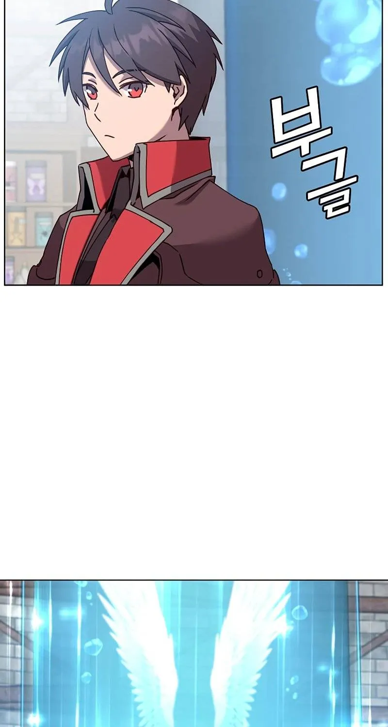 Read The MAX leveled hero will return! chapter 93 image 79 on Lezhin
