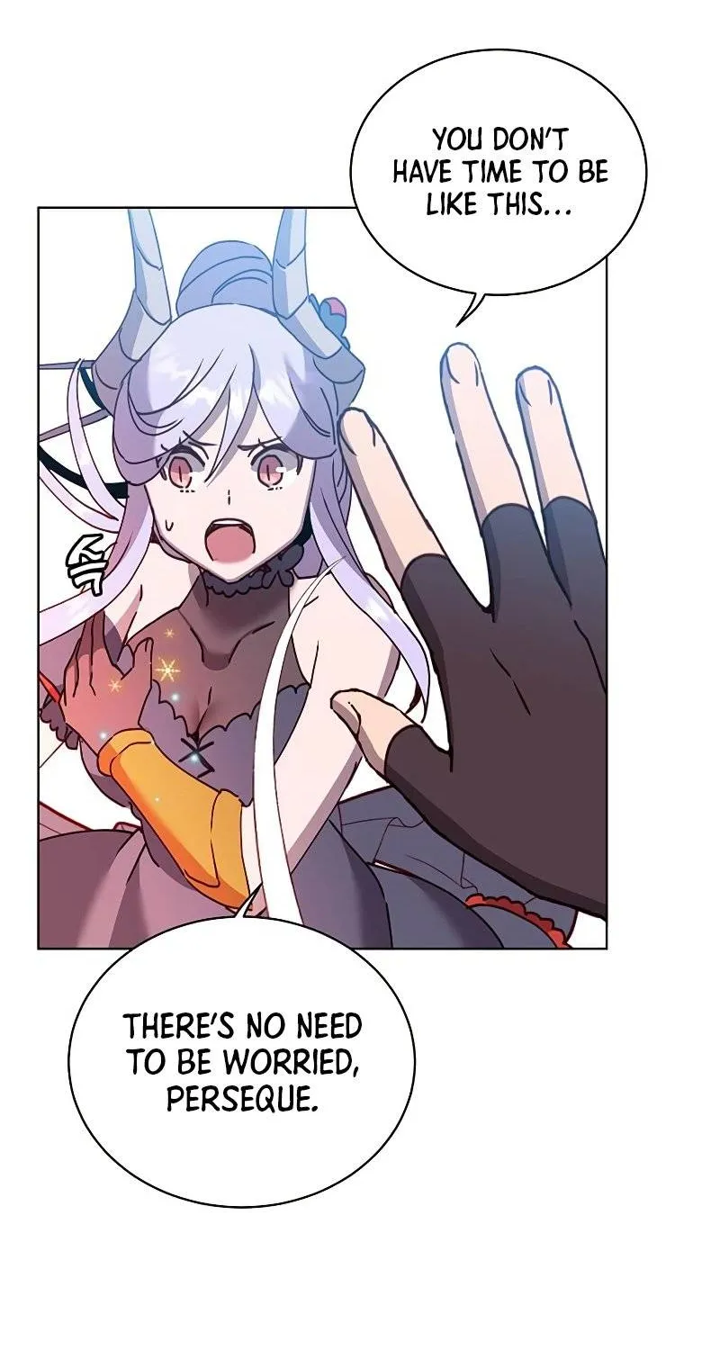Read The MAX leveled hero will return! chapter 93 image 8 on Lezhin