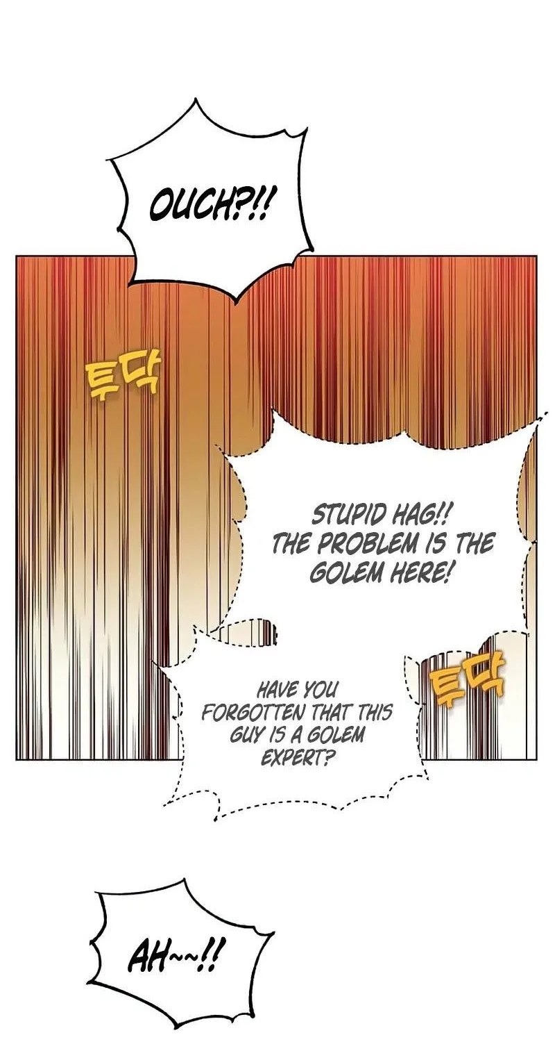Read The MAX leveled hero will return! chapter 94 image 12 on Lezhin